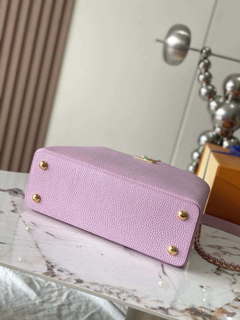 Louis Vuitton Top Handle Bags